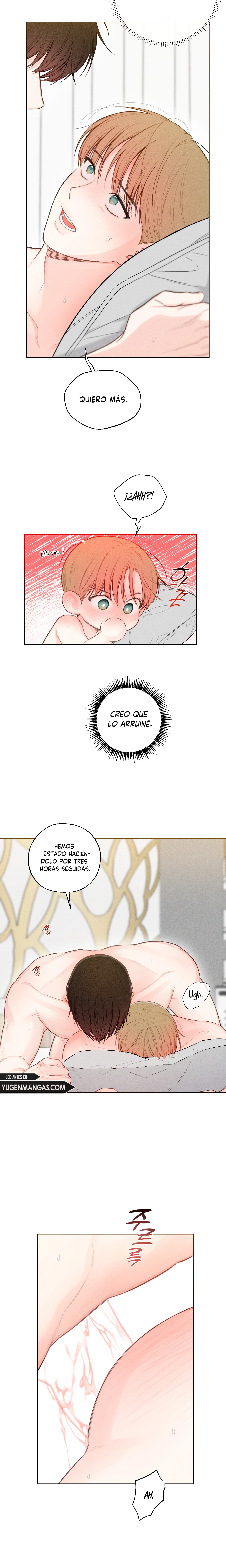 Diciembre - Capítulo 39 - Página 4 - LectorTMOo