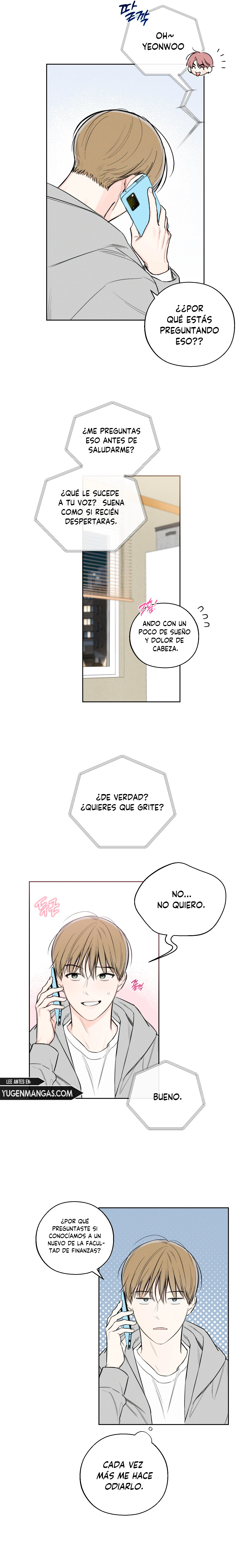 Diciembre - Capítulo 39 - Página 11 - LectorTMOo