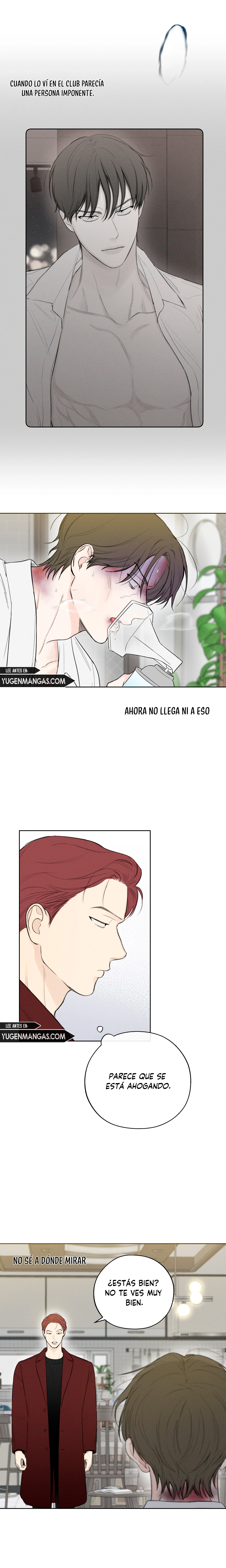 Diciembre - Capítulo 39 - Página 14 - LectorTMOo