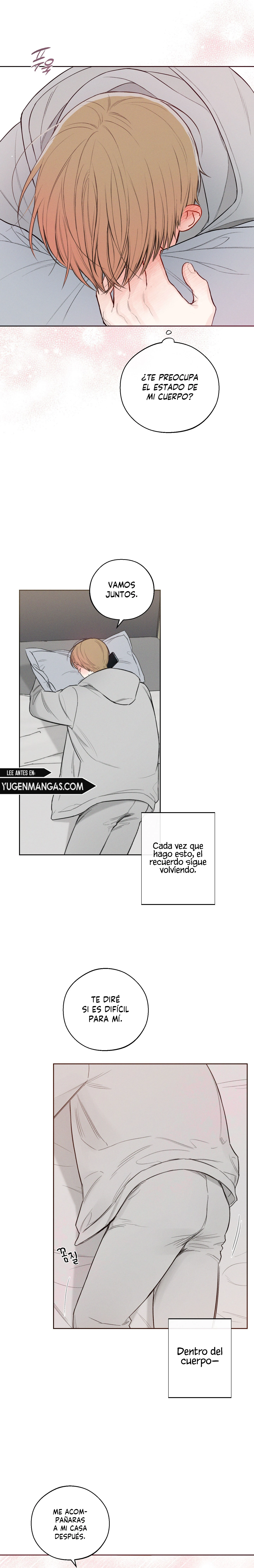 Diciembre - Capítulo 41 - Página 5 - LectorTMOo