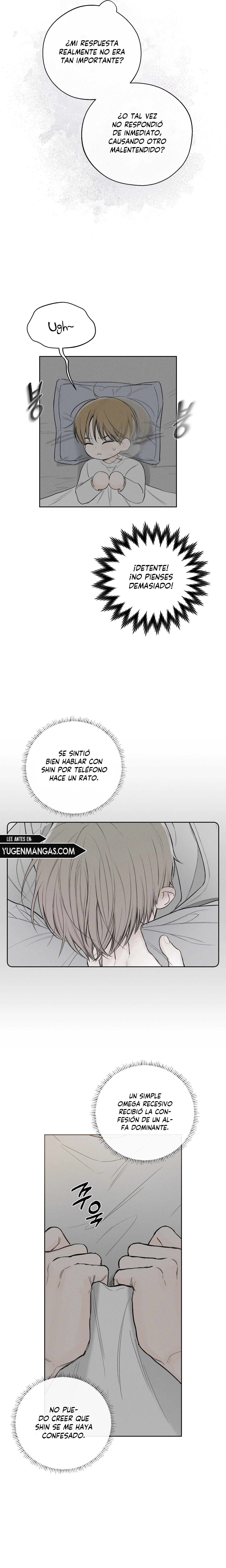 Diciembre - Capítulo 41 - Página 17 - LectorTMOo