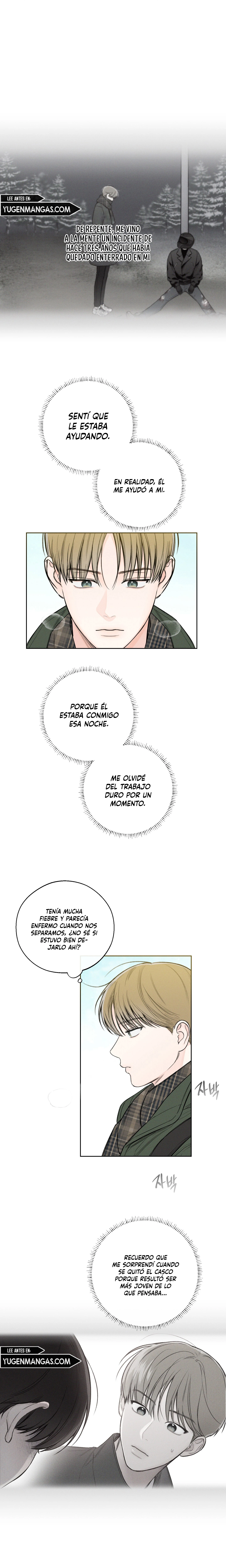 Diciembre - Capítulo 42 - Página 6 - LectorTMOo