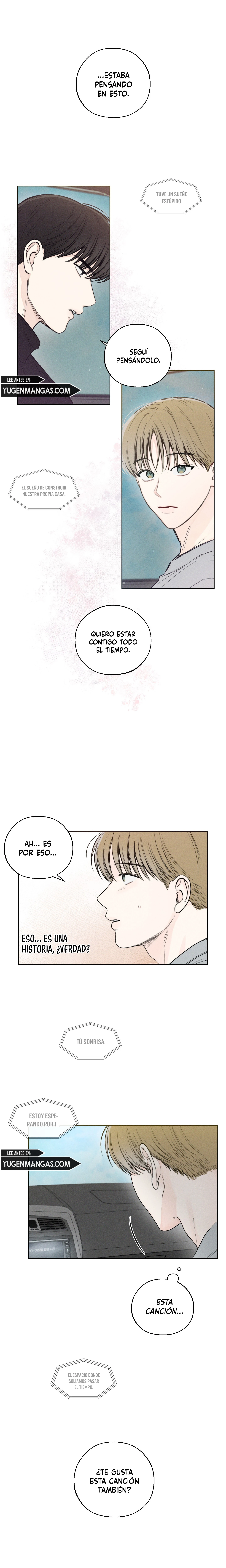 Diciembre - Capítulo 42 - Página 16 - LectorTMOo