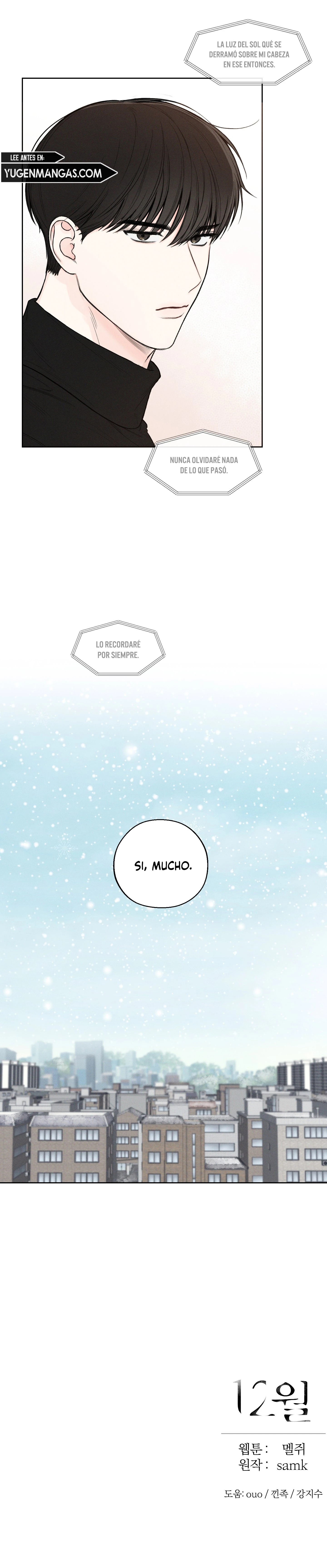 Diciembre - Capítulo 42 - Página 17 - LectorTMOo