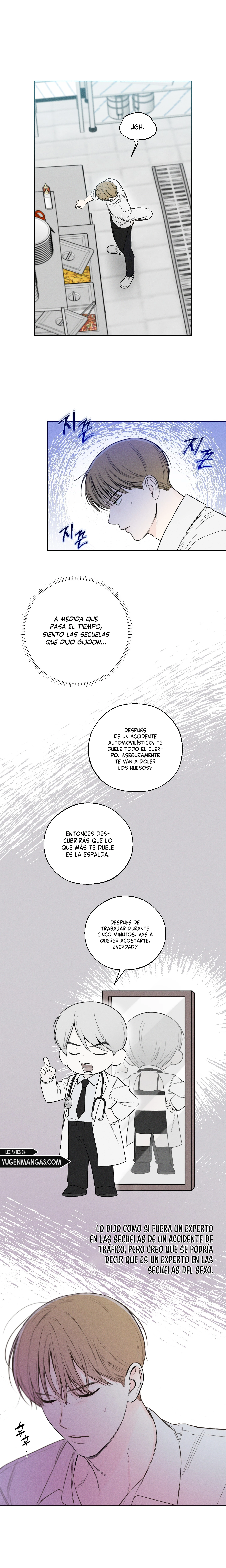 Diciembre - Capítulo 43 - Página 2 - LectorTMOo