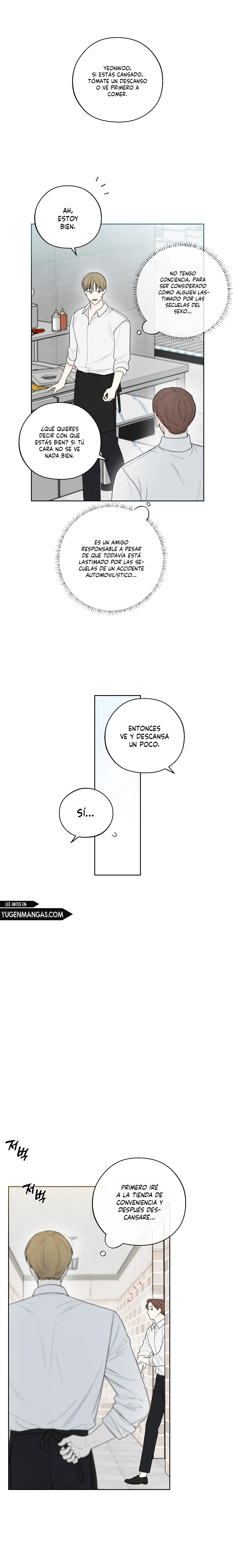 Diciembre - Capítulo 43 - Página 3 - LectorTMOo