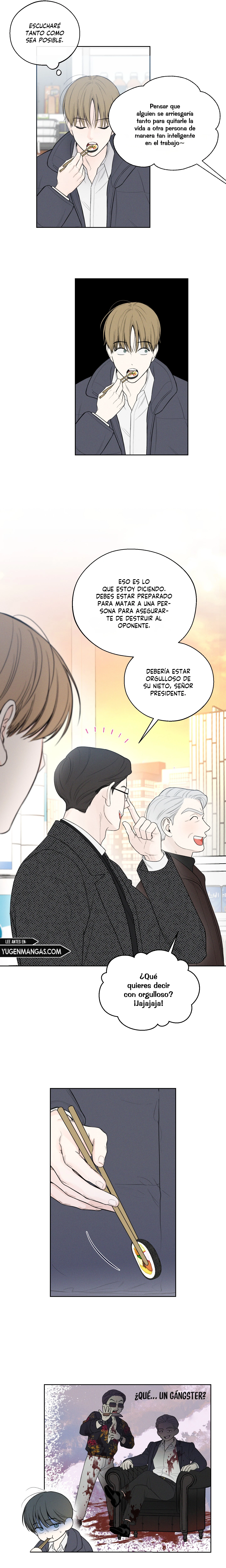 Diciembre - Capítulo 43 - Página 8 - LectorTMOo