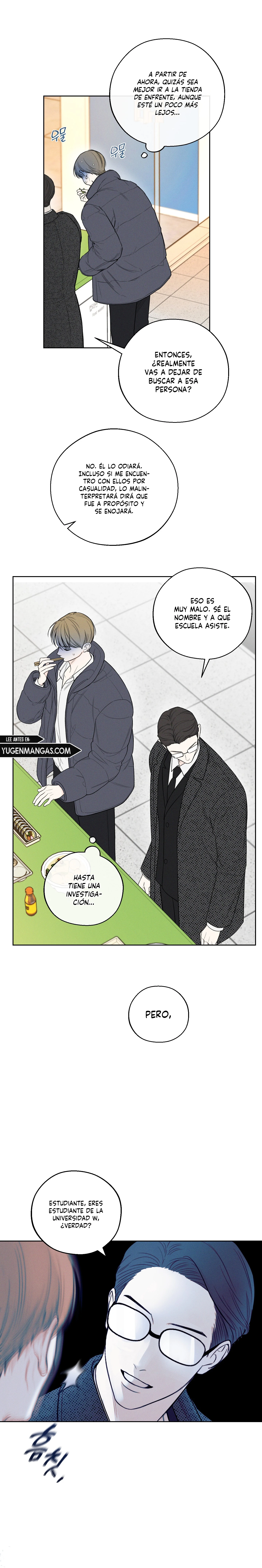 Diciembre - Capítulo 43 - Página 9 - LectorTMOo