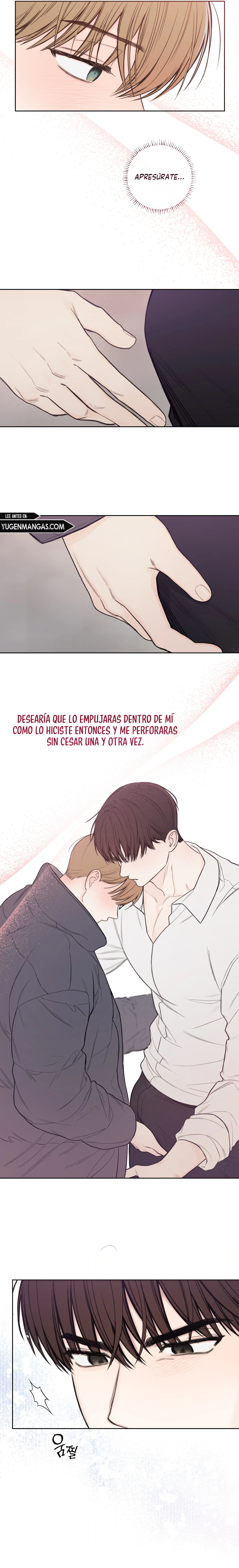 Diciembre - Capítulo 44 - Página 8 - LectorTMOo