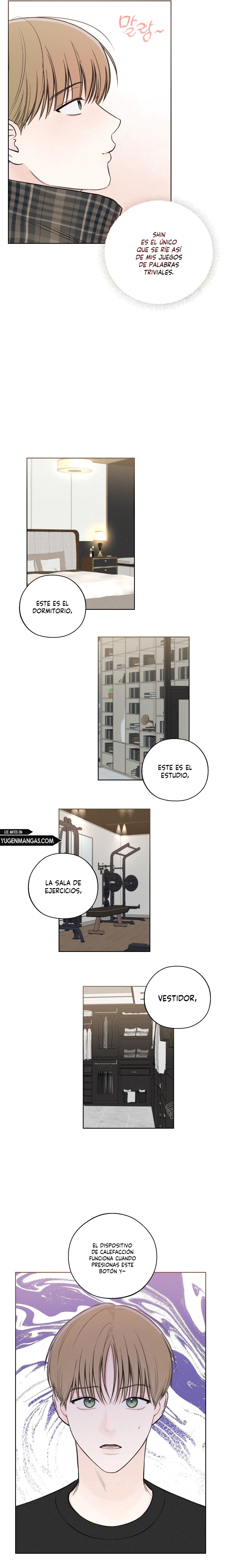Diciembre - Capítulo 46 - Página 6 - LectorTMOo