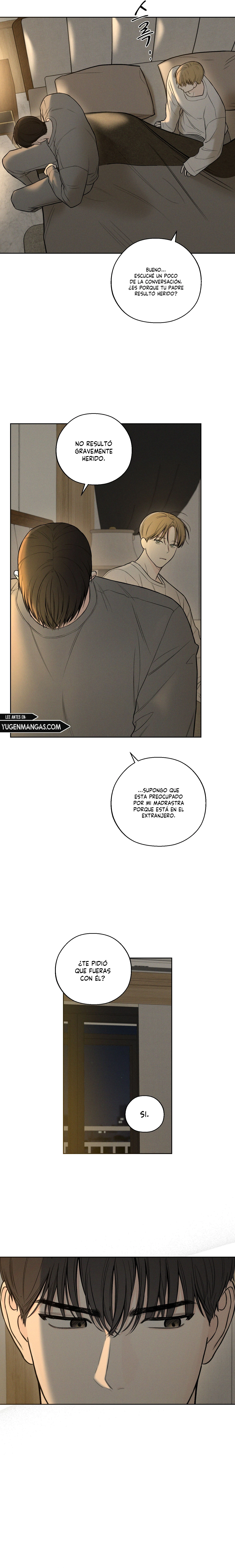 Diciembre - Capítulo 47 - Página 10 - LectorTMOo