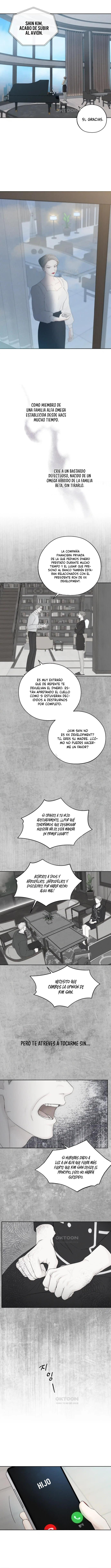 Diciembre - Capítulo 48 - Página 1 - LectorTMOo