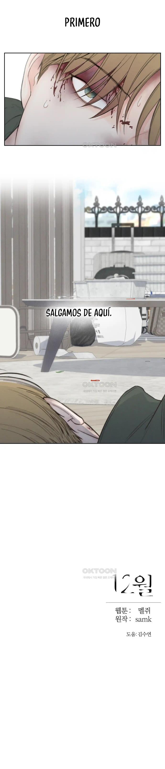 Diciembre - Capítulo 48 - Página 9 - LectorTMOo