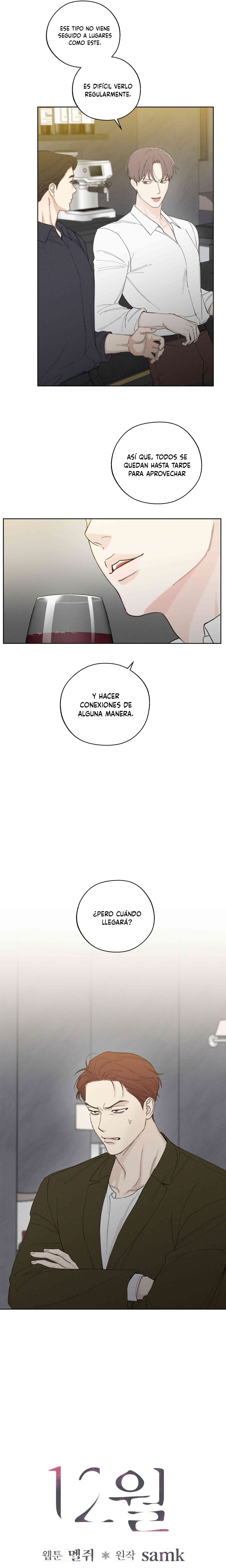 Diciembre - Capítulo 53 - Página 2 - LectorTMOo