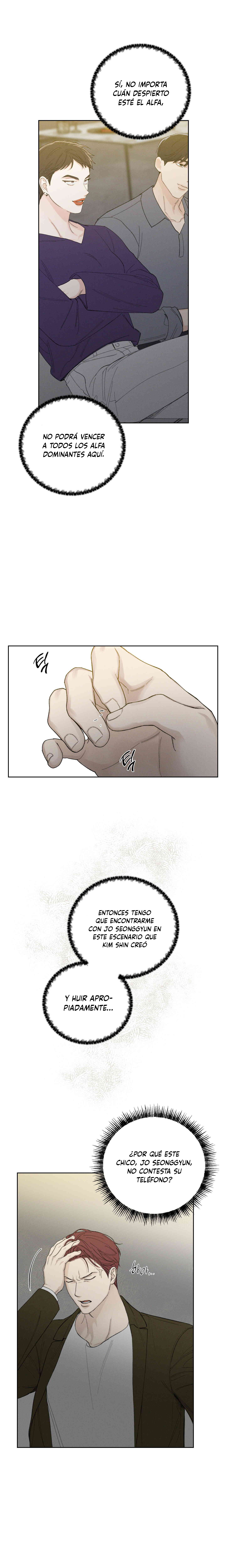 Diciembre - Capítulo 53 - Página 4 - LectorTMOo