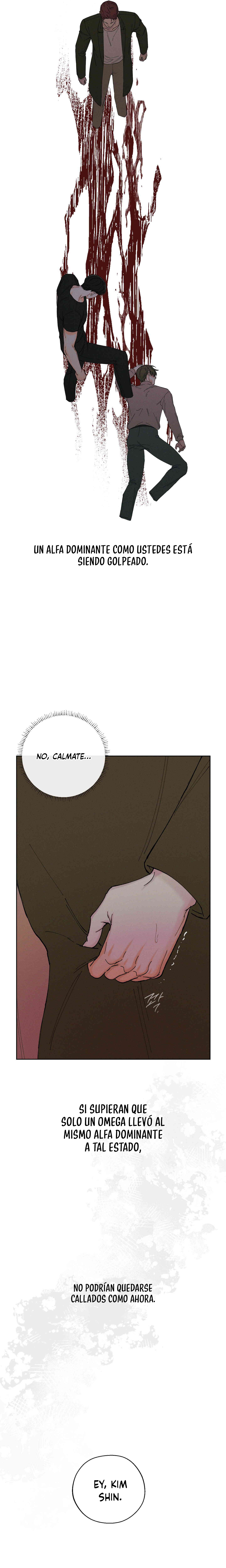 Diciembre - Capítulo 53 - Página 15 - LectorTMOo