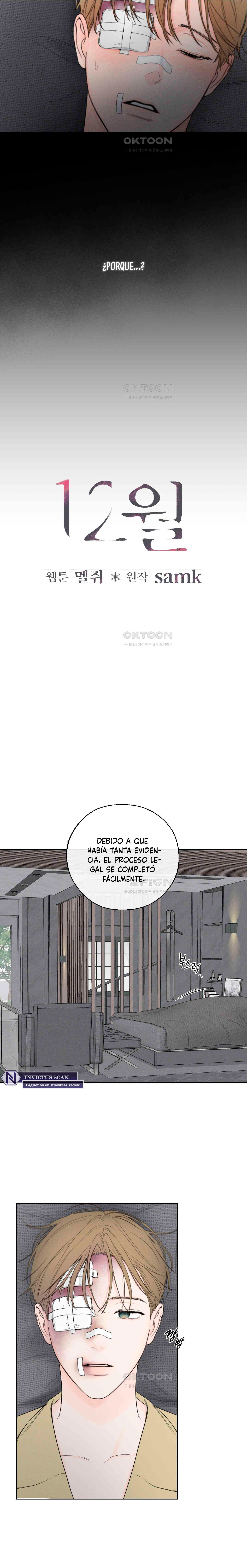 Diciembre - Capítulo 56 - Página 5 - LectorTMOo