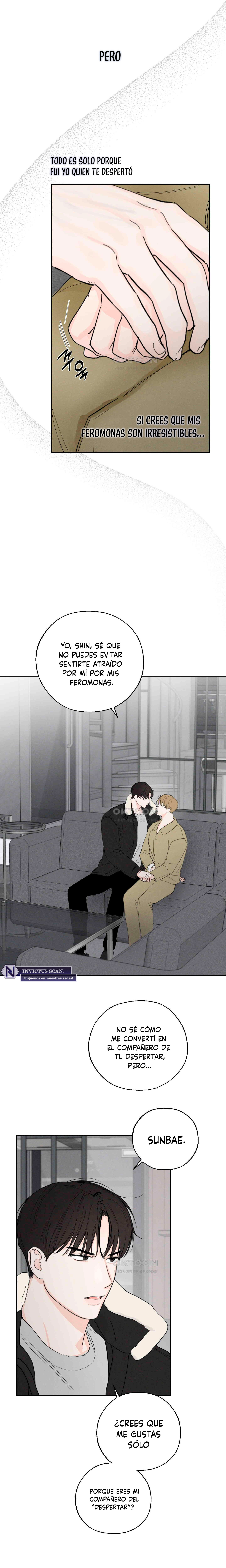 Diciembre - Capítulo 57 - Página 18 - LectorTMOo