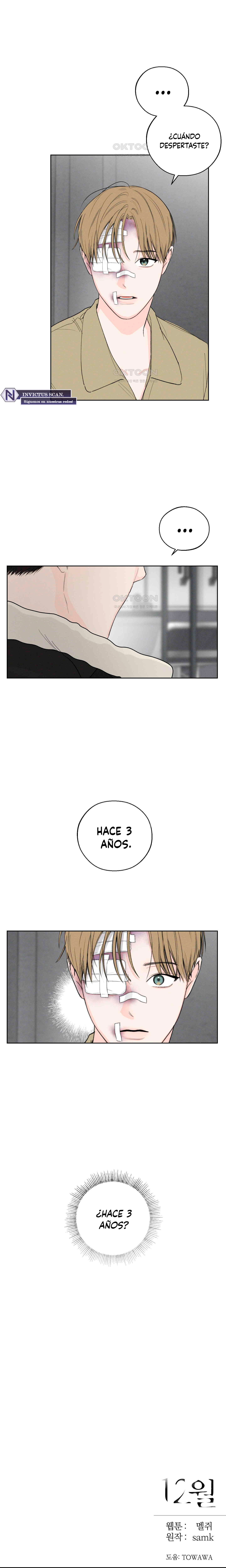 Diciembre - Capítulo 57 - Página 19 - LectorTMOo