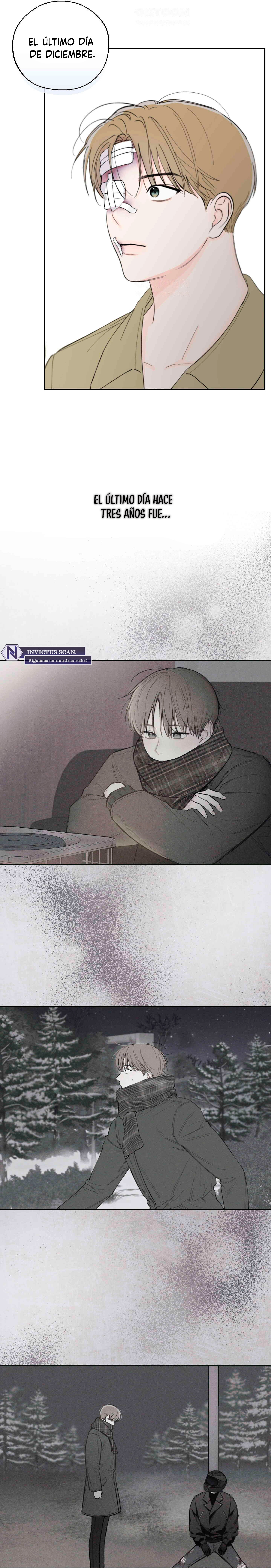 Diciembre - Capítulo 58 - Página 3 - LectorTMOo