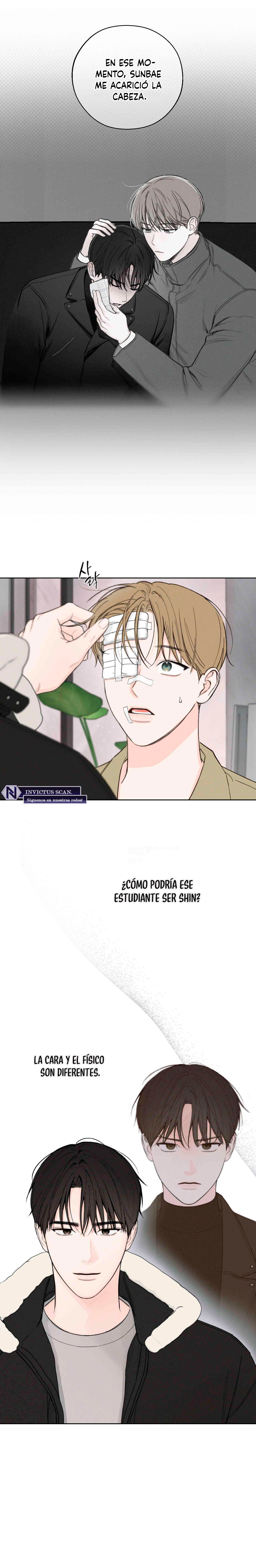 Diciembre - Capítulo 58 - Página 5 - LectorTMOo