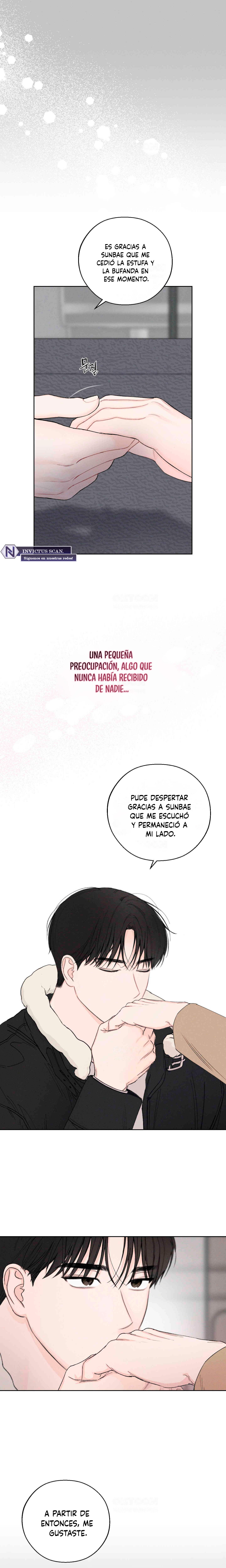 Diciembre - Capítulo 58 - Página 9 - LectorTMOo