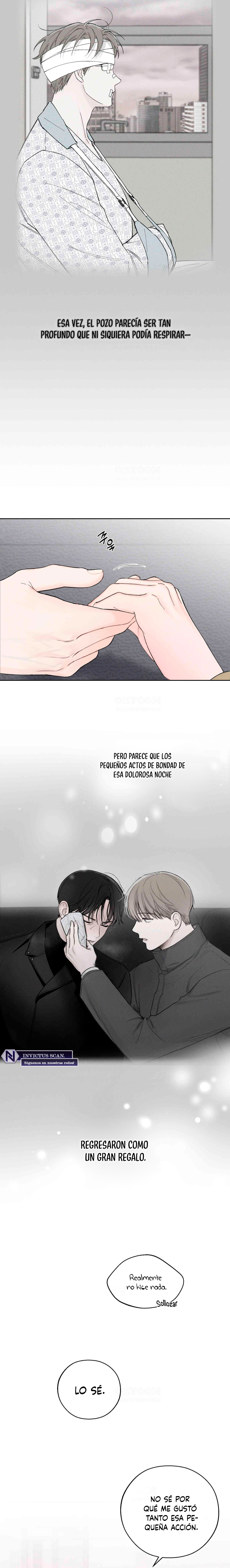 Diciembre - Capítulo 58 - Página 11 - LectorTMOo