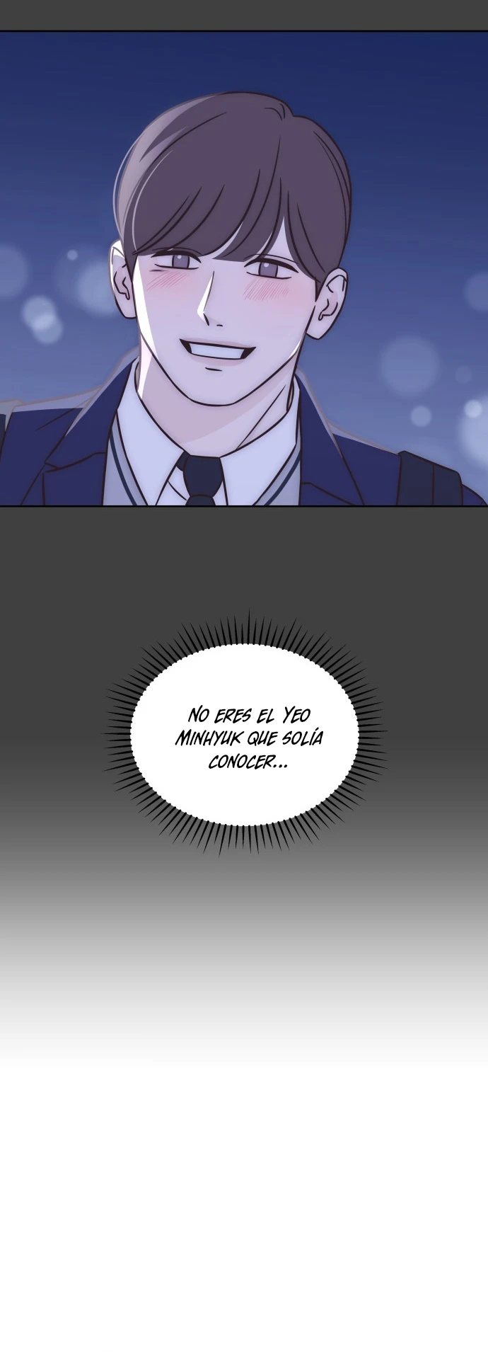 Diecisiete otra vez capítulo 4 página 15