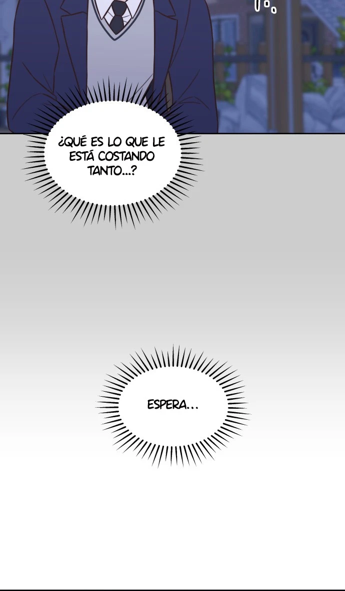 Diecisiete otra vez capítulo 8 página 11