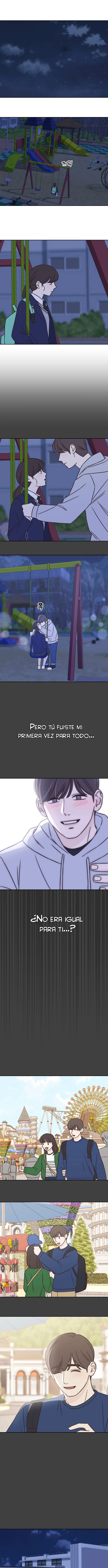 Diecisiete otra vez capítulo 9 página 10