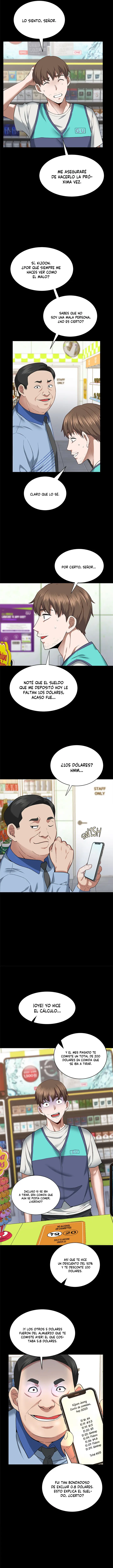 Dime el Futuro - Capítulo 1 - Página 3 - LectorTMOo