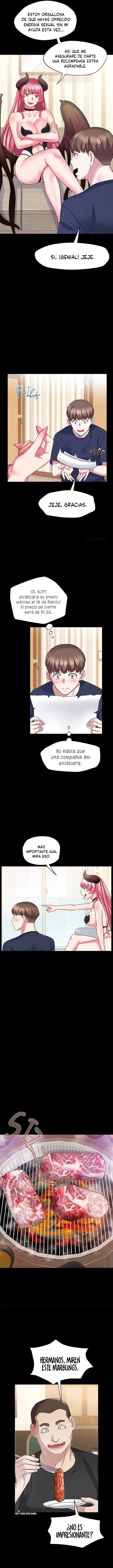 Dime el Futuro - Capítulo 23 - Página 6 - LectorTMOo