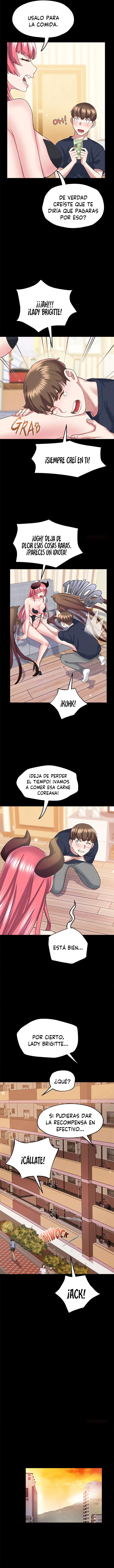 Dime el Futuro - Capítulo 23 - Página 13 - LectorTMOo