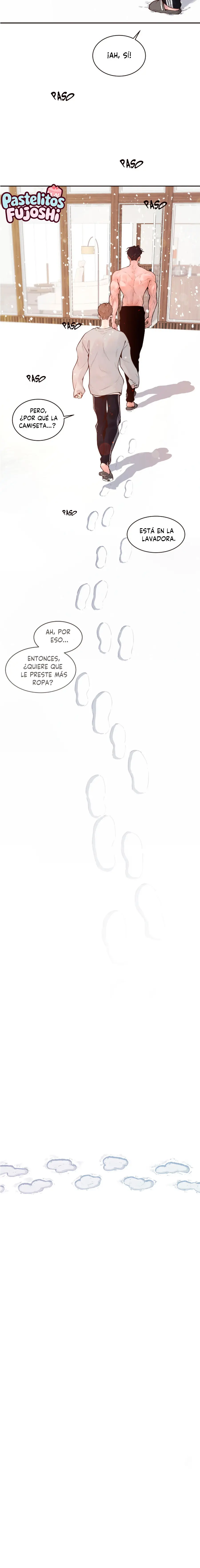 Dioptría - Capítulo 10 - Página 5 - LectorTMOo