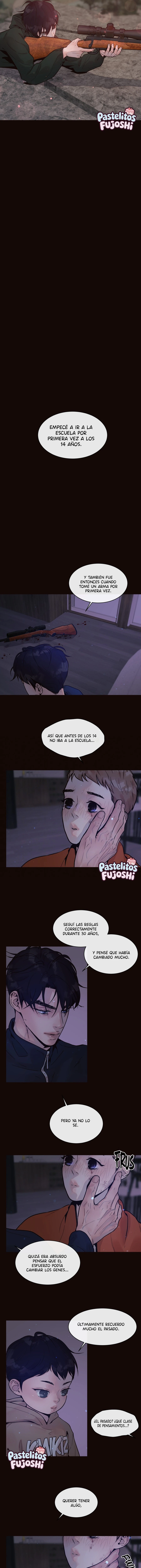 Dioptría - Capítulo 21 - Página 5 - LectorTMOo