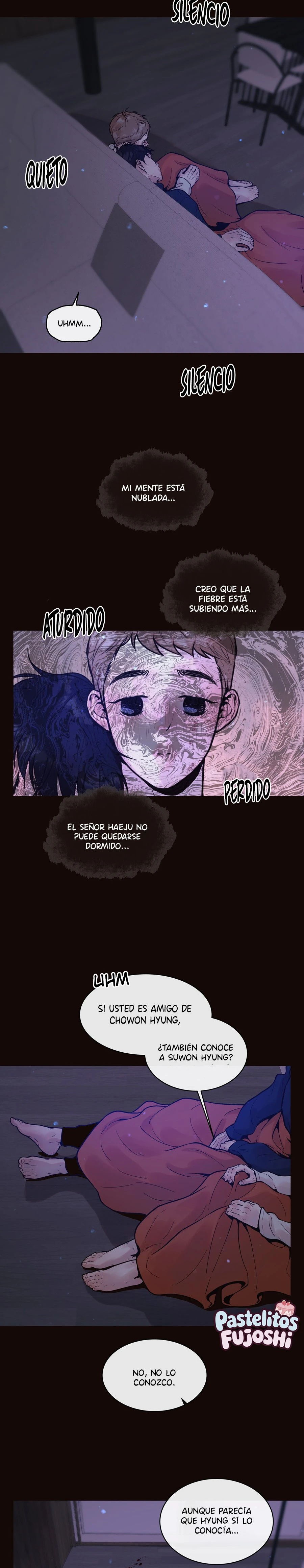 Dioptría - Capítulo 21 - Página 10 - LectorTMOo