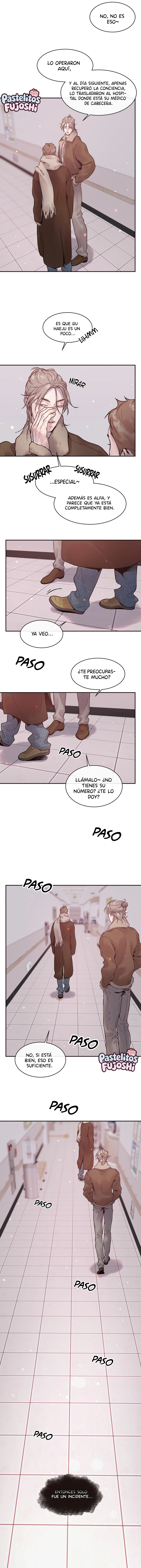 Dioptría - Capítulo 22 - Página 8 - LectorTMOo