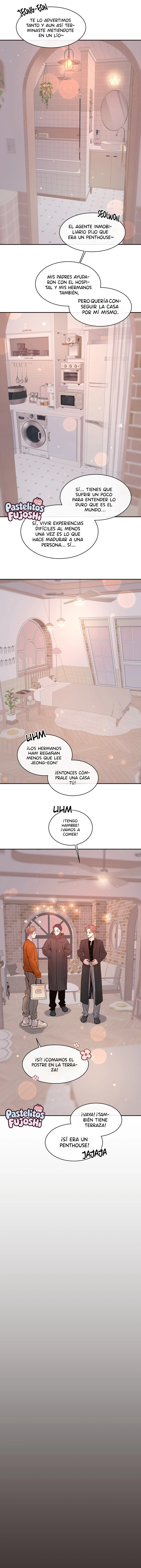 Dioptría - Capítulo 22 - Página 11 - LectorTMOo