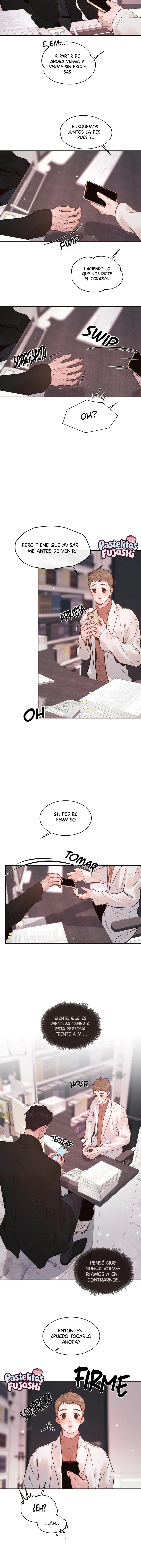 Dioptría - Capítulo 23 - Página 7 - LectorTMOo