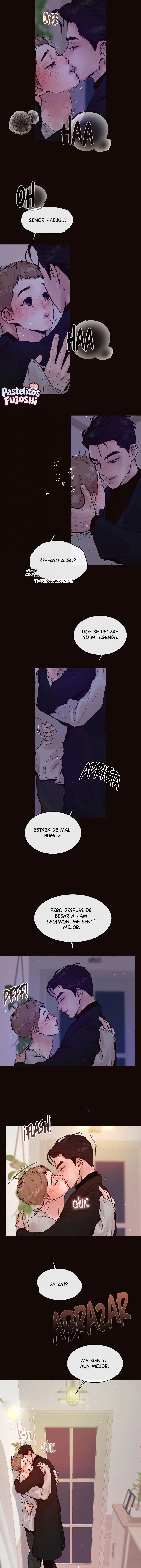Dioptría - Capítulo 23 - Página 12 - LectorTMOo