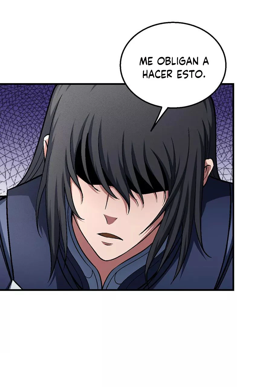 Dios de las artes marciales - Capítulo 126.2 - Página 12 - LectorTMOo