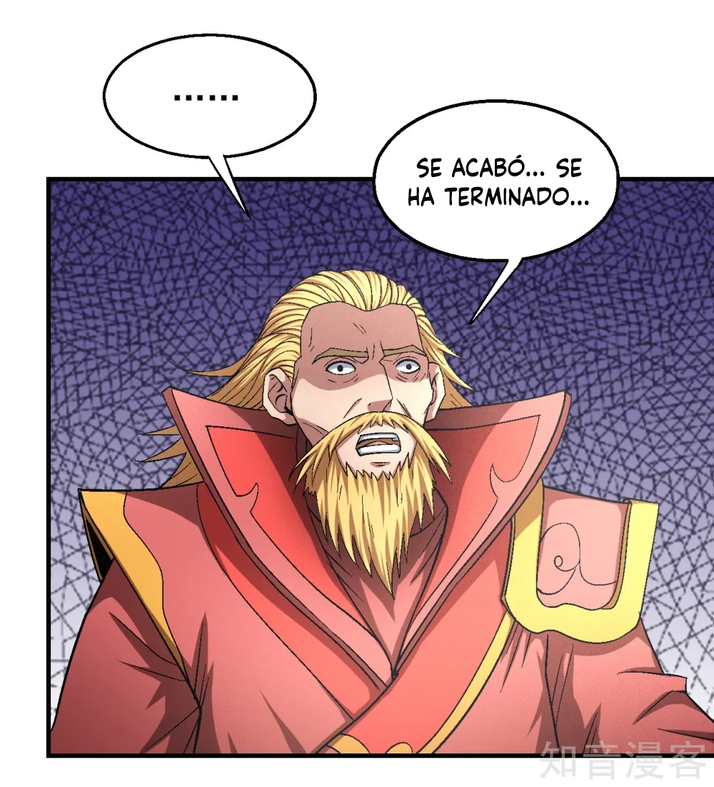 Dios de las artes marciales - Capítulo 137.2 - Página 8 - LectorTMOo