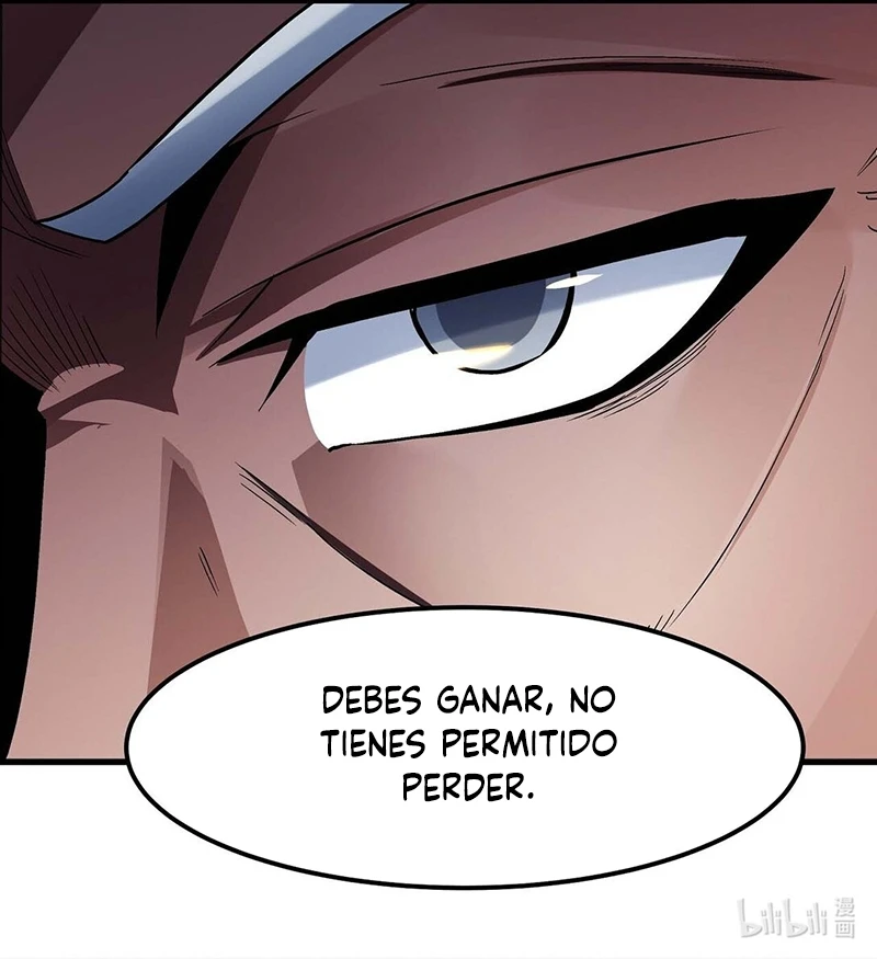 Dios de las artes marciales - Capítulo 223 - Página 8 - LectorTMOo