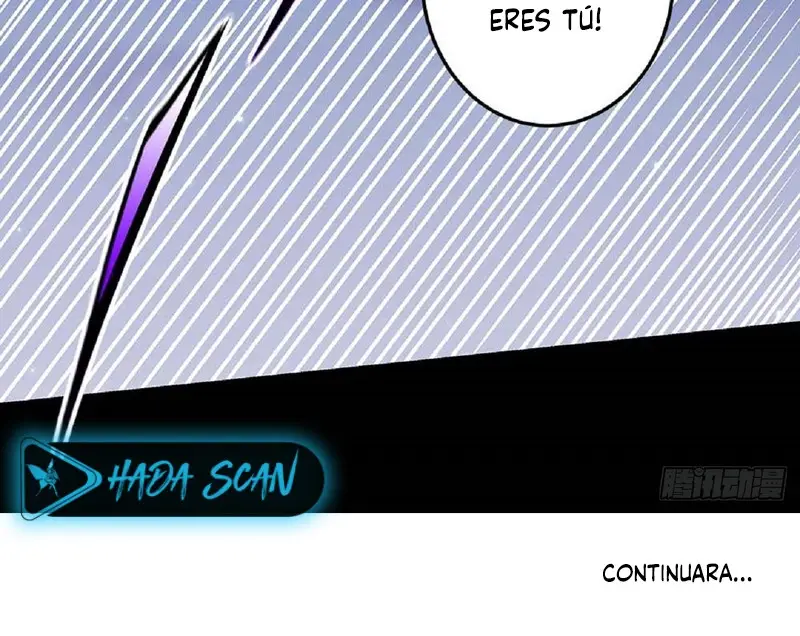 Dios de las artes marciales - Capítulo 259 - Página 8 - LectorTMOo