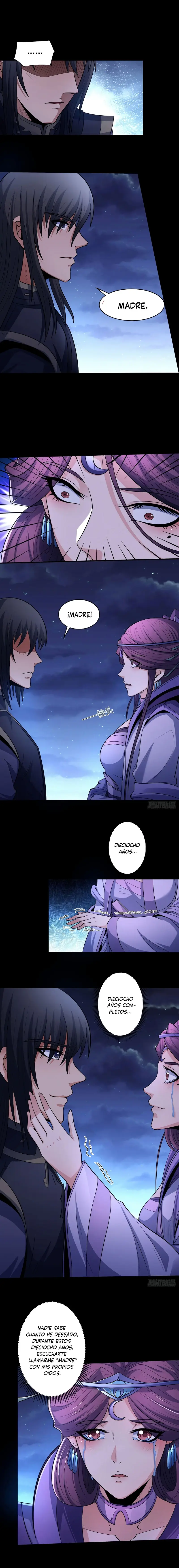 Dios de las artes marciales - Capítulo 268 - Página 2 - LectorTMOo