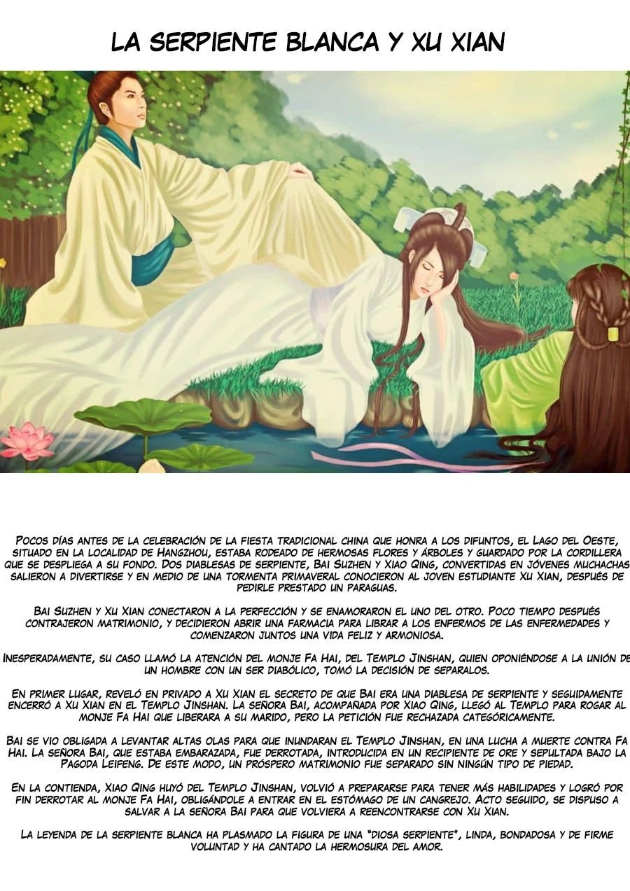 Dios de las artes marciales - Capítulo 60 - Página 26 - LectorTMOo