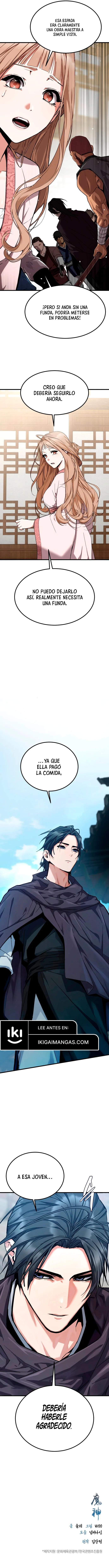Dios Demonio - Capítulo 1 - Página 16 - LectorTMOo