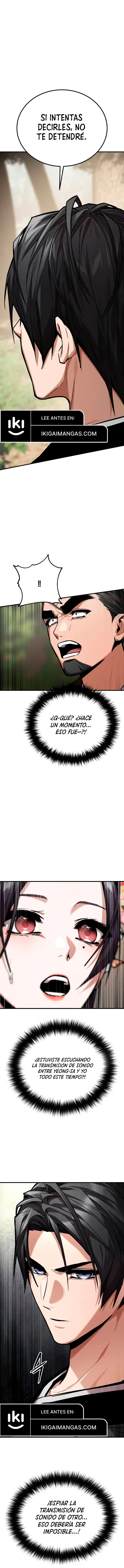 Dios Demonio - Capítulo 14 - Página 3 - LectorTMOo