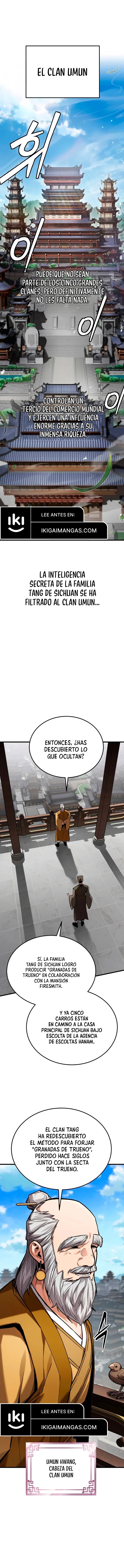 Dios Demonio - Capítulo 9 - Página 3 - LectorTMOo
