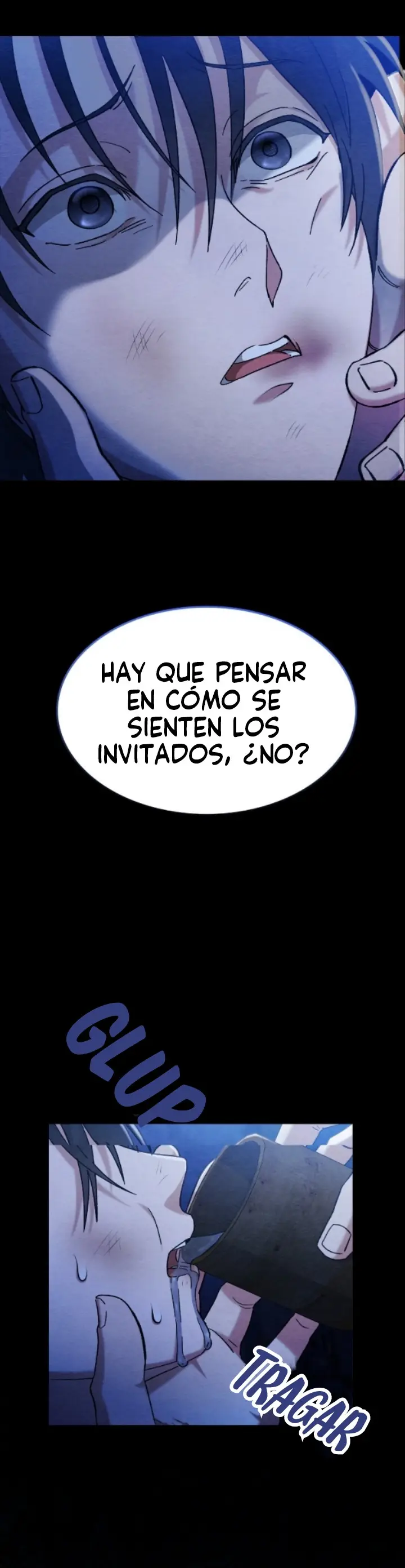 Doble piel capítulo 1 página 12